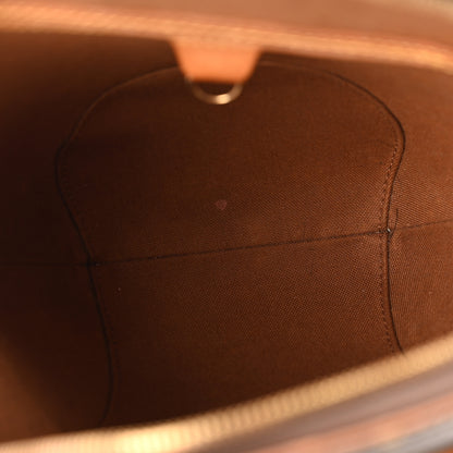 Louis Vuitton Monogram Ellipse Sac a Dos Backpack 5 of 12