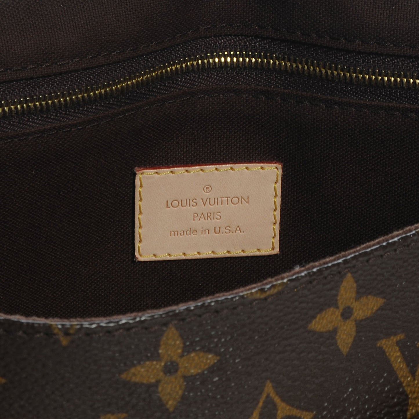 Monogram Menilmontant PM