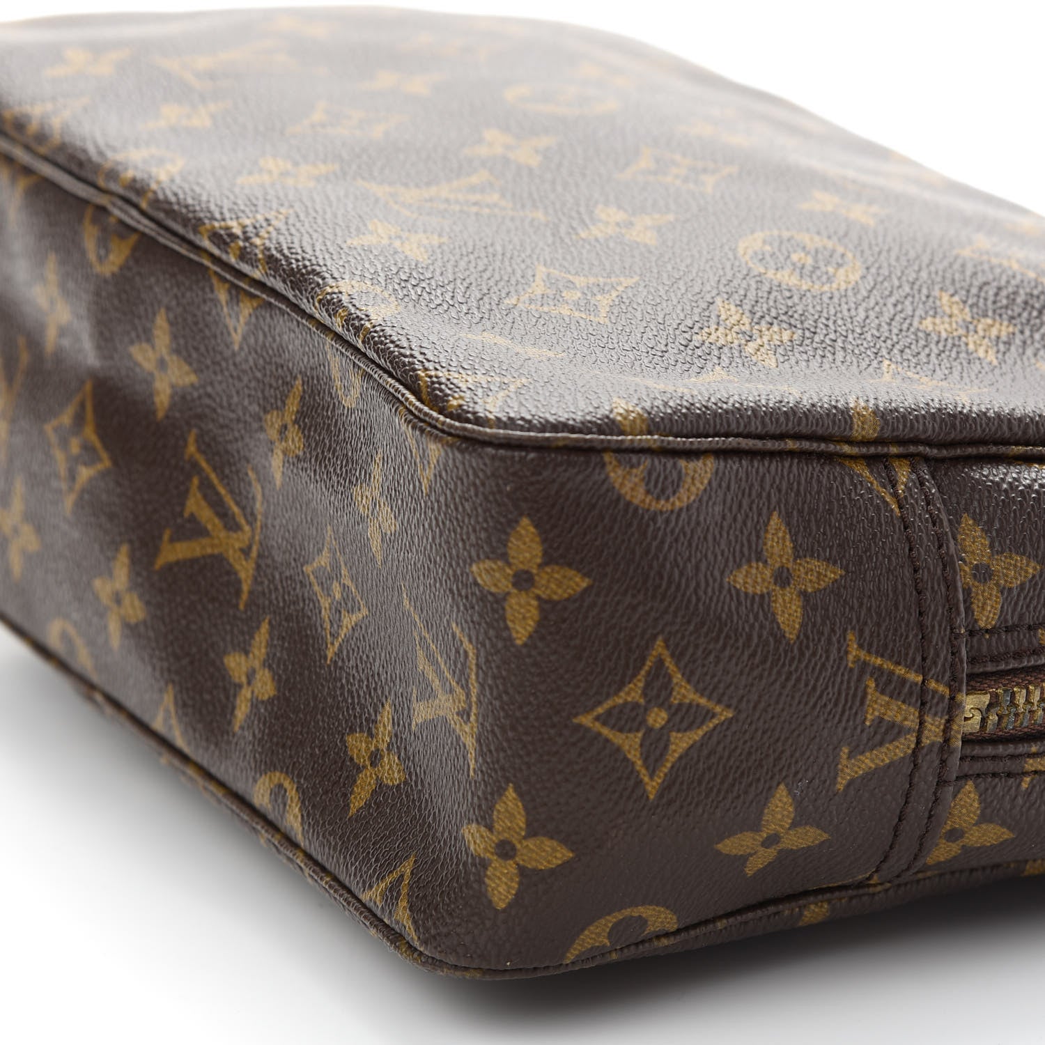 Louis Vuitton Monogram Trousse Toilette 28 6 of 9