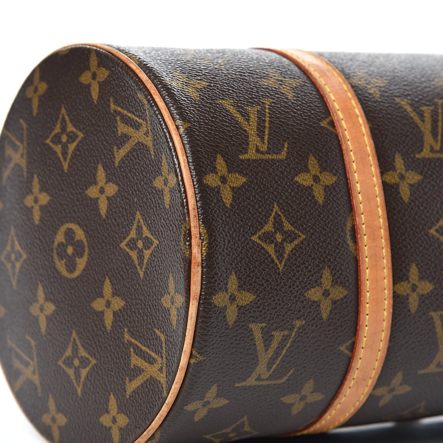 Monogram Papillon 30