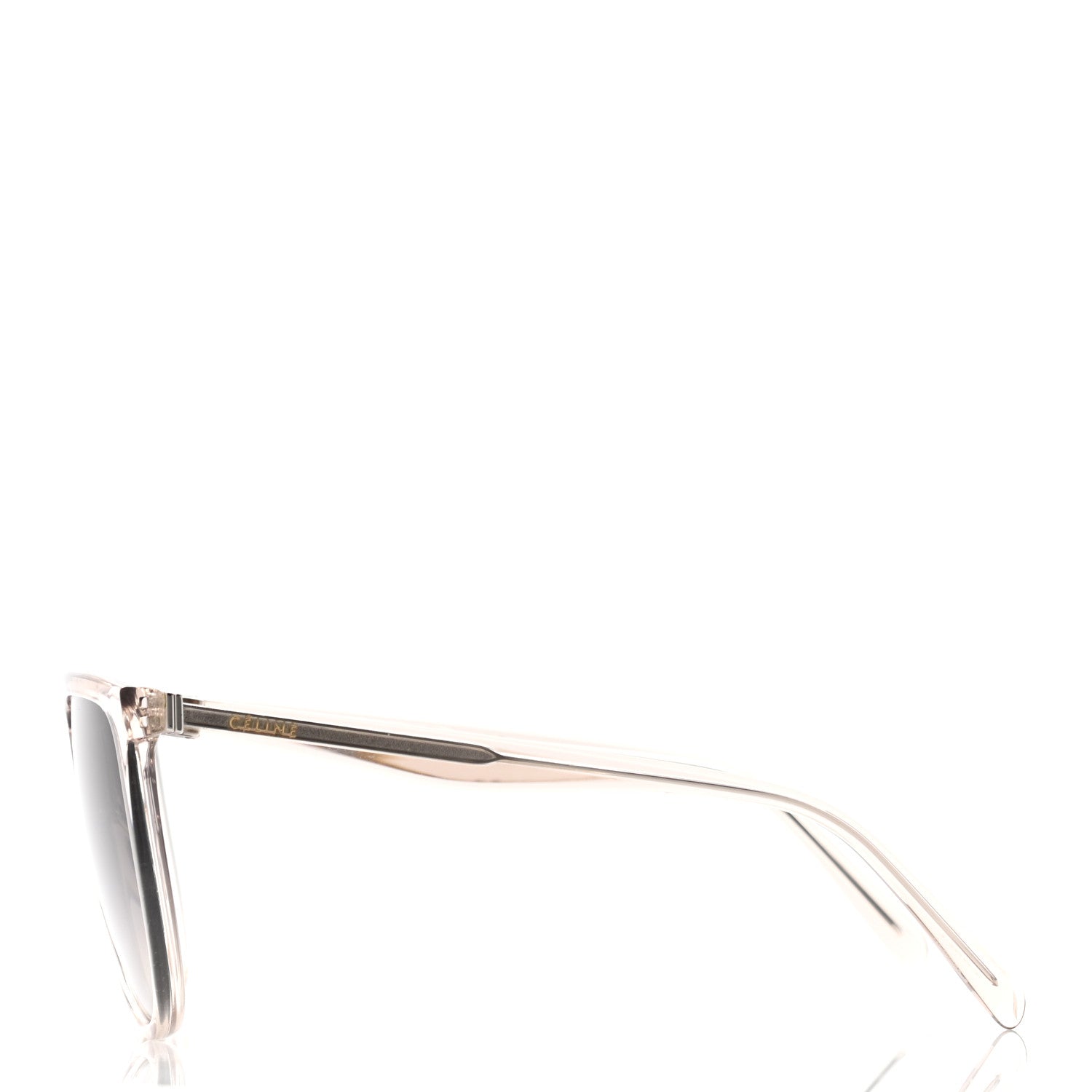Celine Thin Shadow Sunglasses CL 40006I 3 of 7