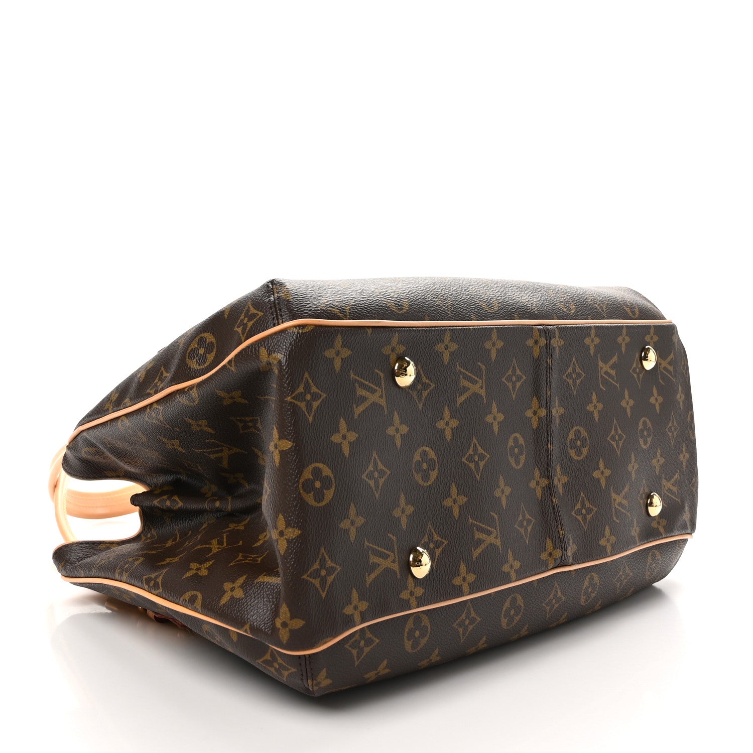 Louis Vuitton Monogram Griet 6 of 12