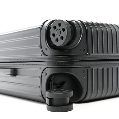 Rimowa Matte Polycarbonate Essential Check-In M Black 7 of 12