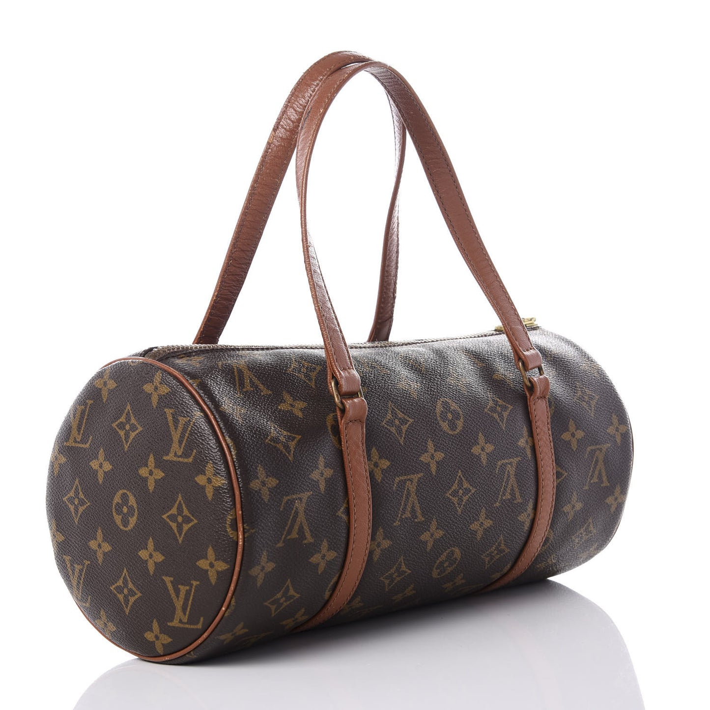 Monogram Papillon 30