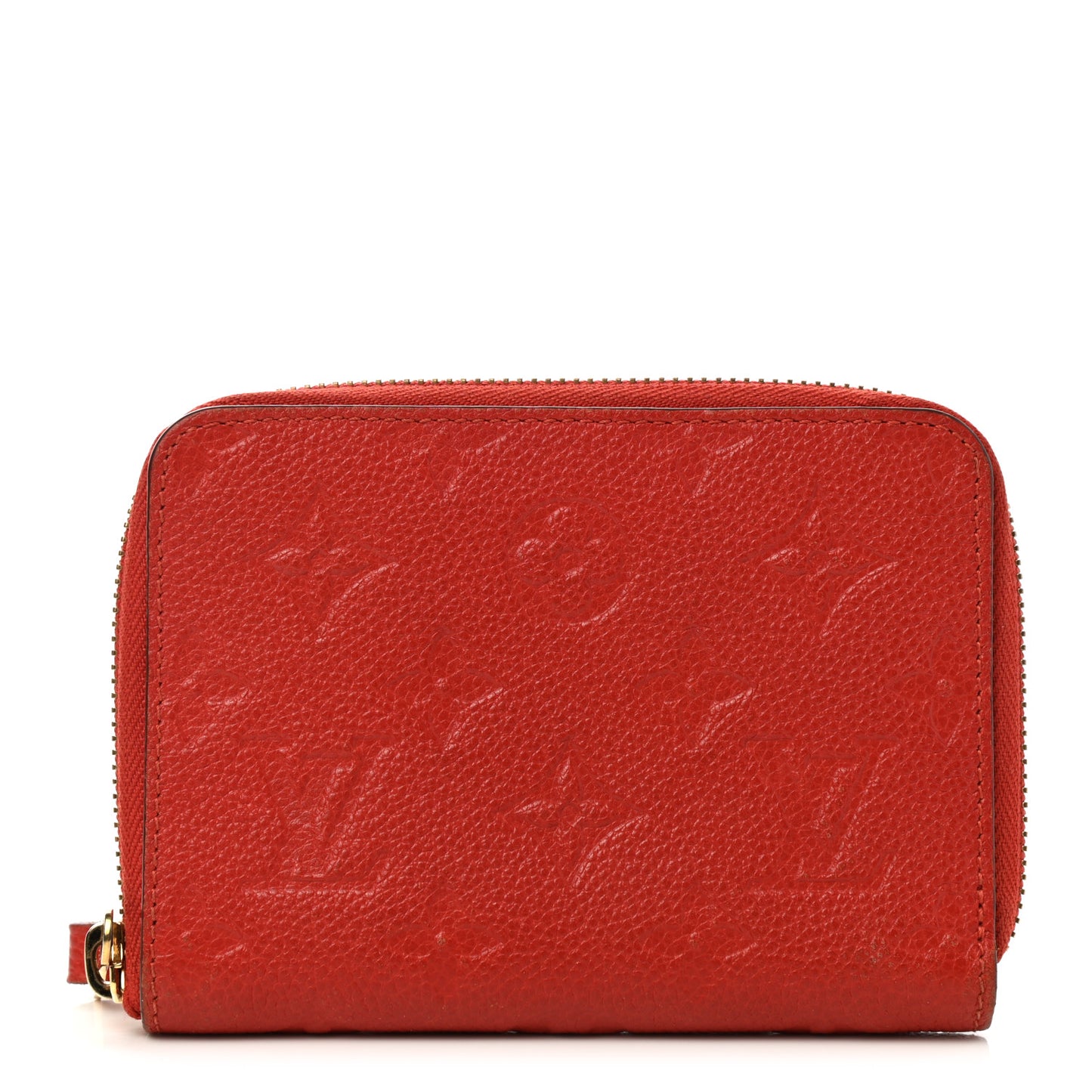 Empreinte Secret Compact Wallet Orient