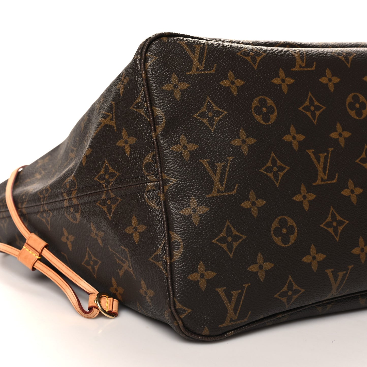 Monogram Neo Neverfull GM Pivoine