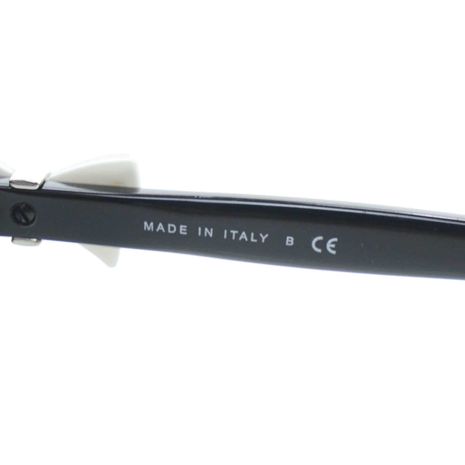 Chanel Acetate CC Bow Sunglasses 5171A Black 6 of 8