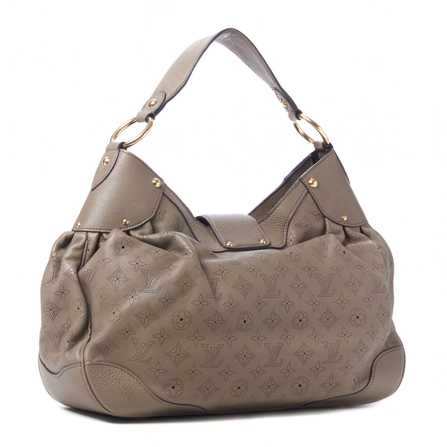 Mahina Solar GM Taupe