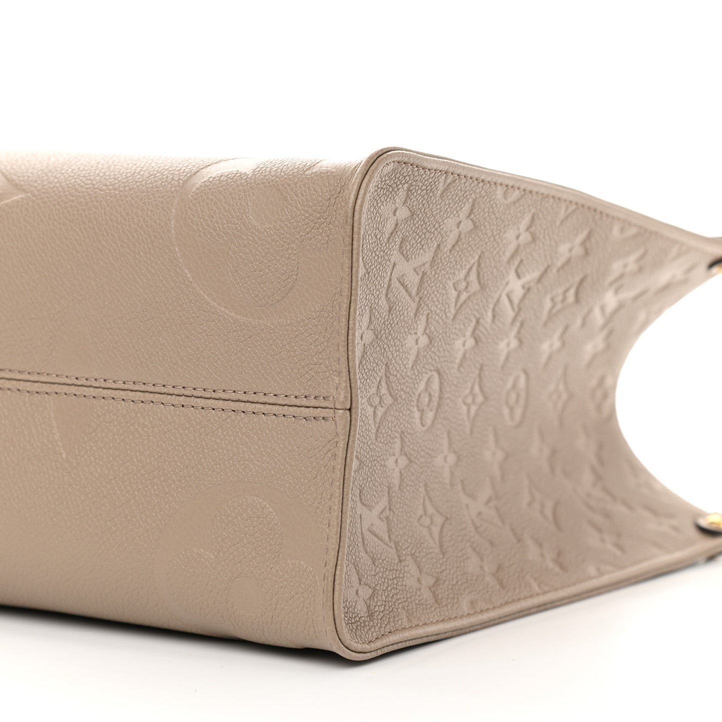Empreinte Monogram Giant Onthego MM Tourterelle