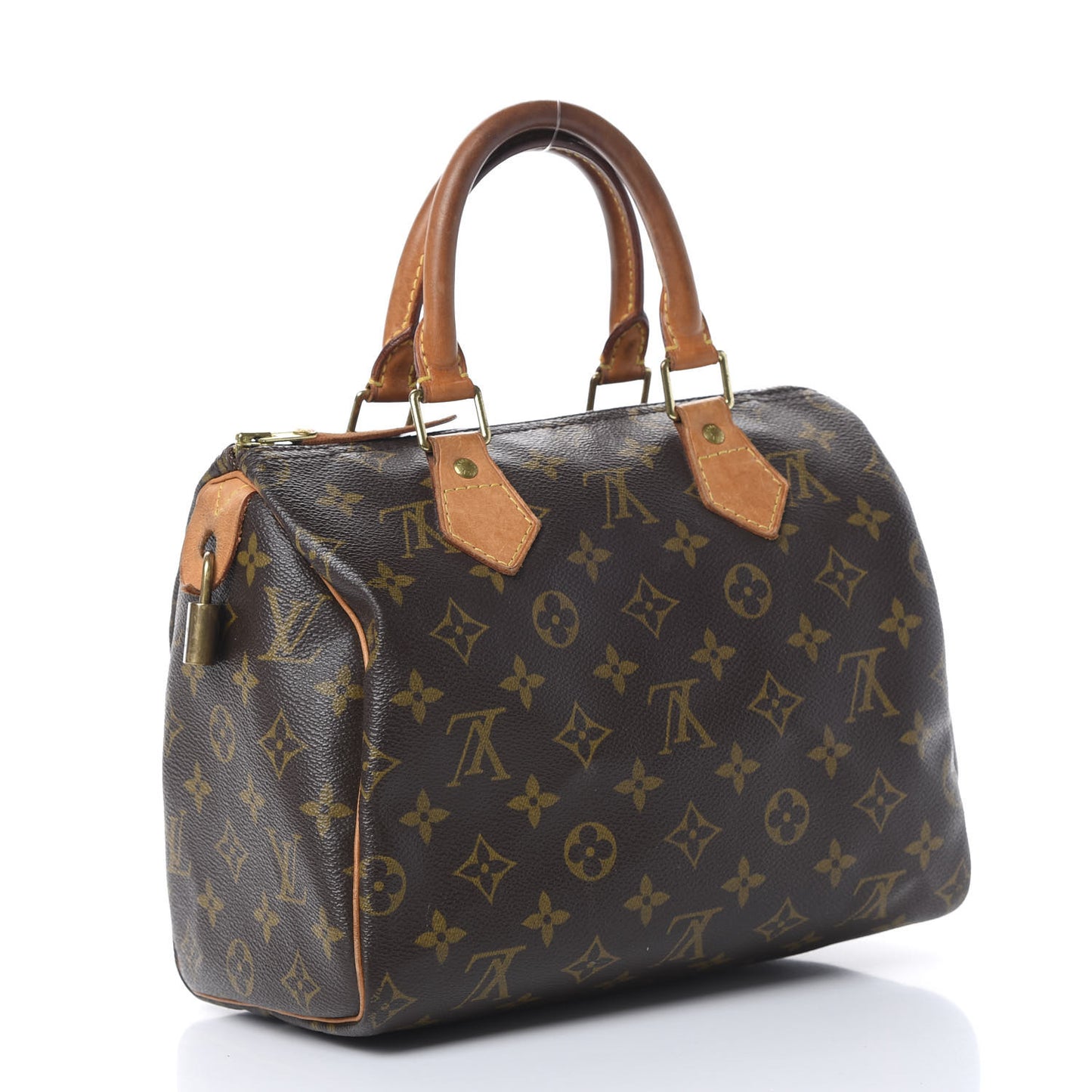 Monogram Speedy 25