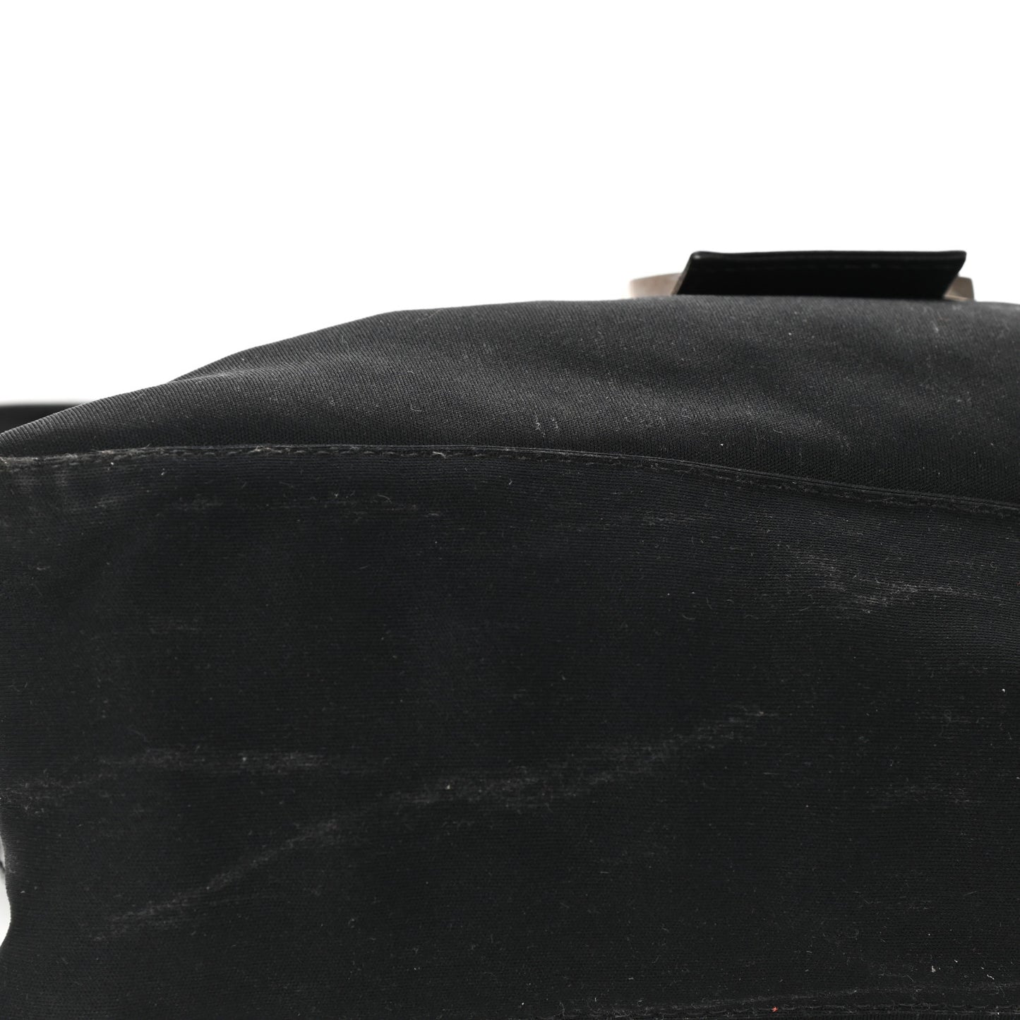 Neoprene Baguette Black