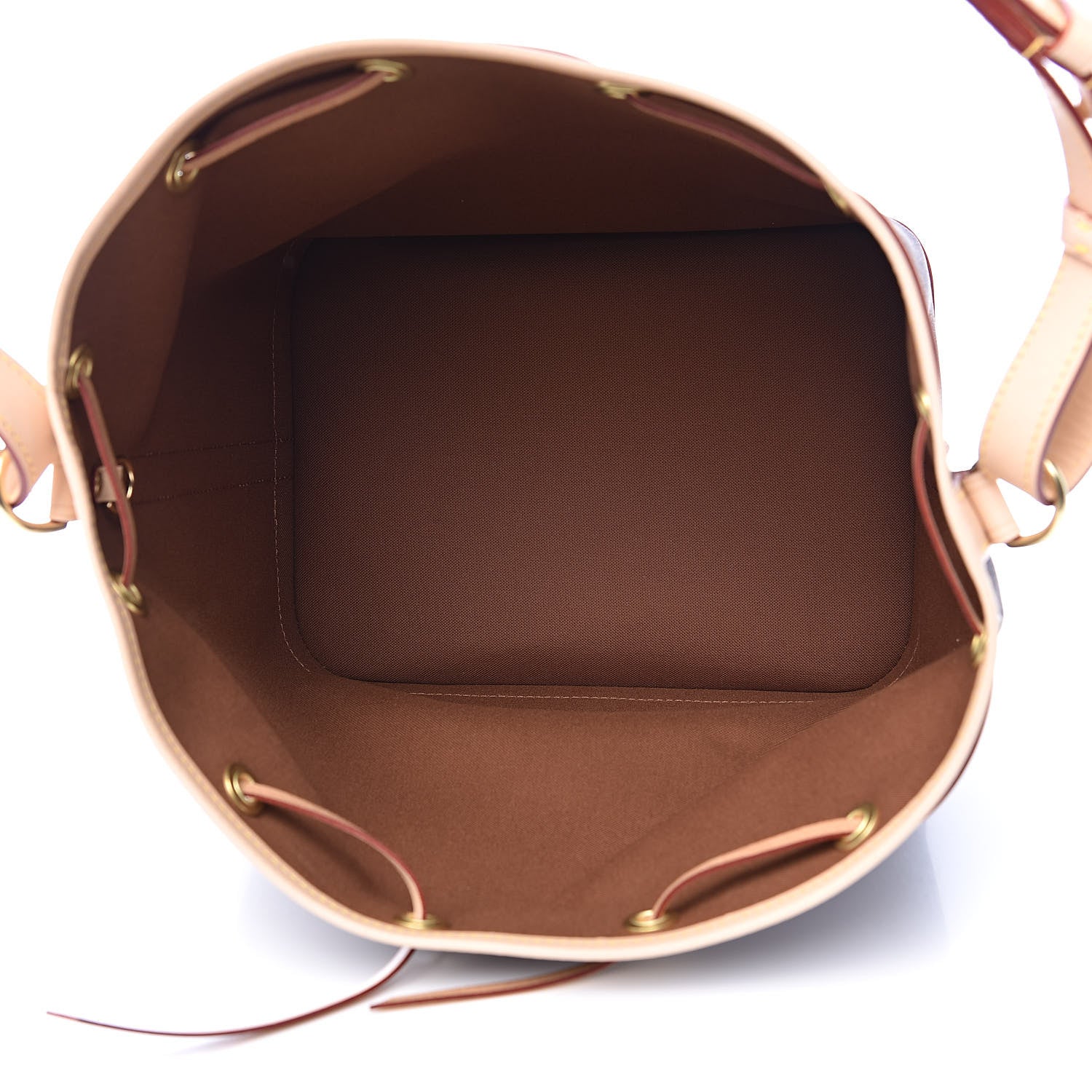 Louis Vuitton Monogram Petit Noe NM 5 of 10
