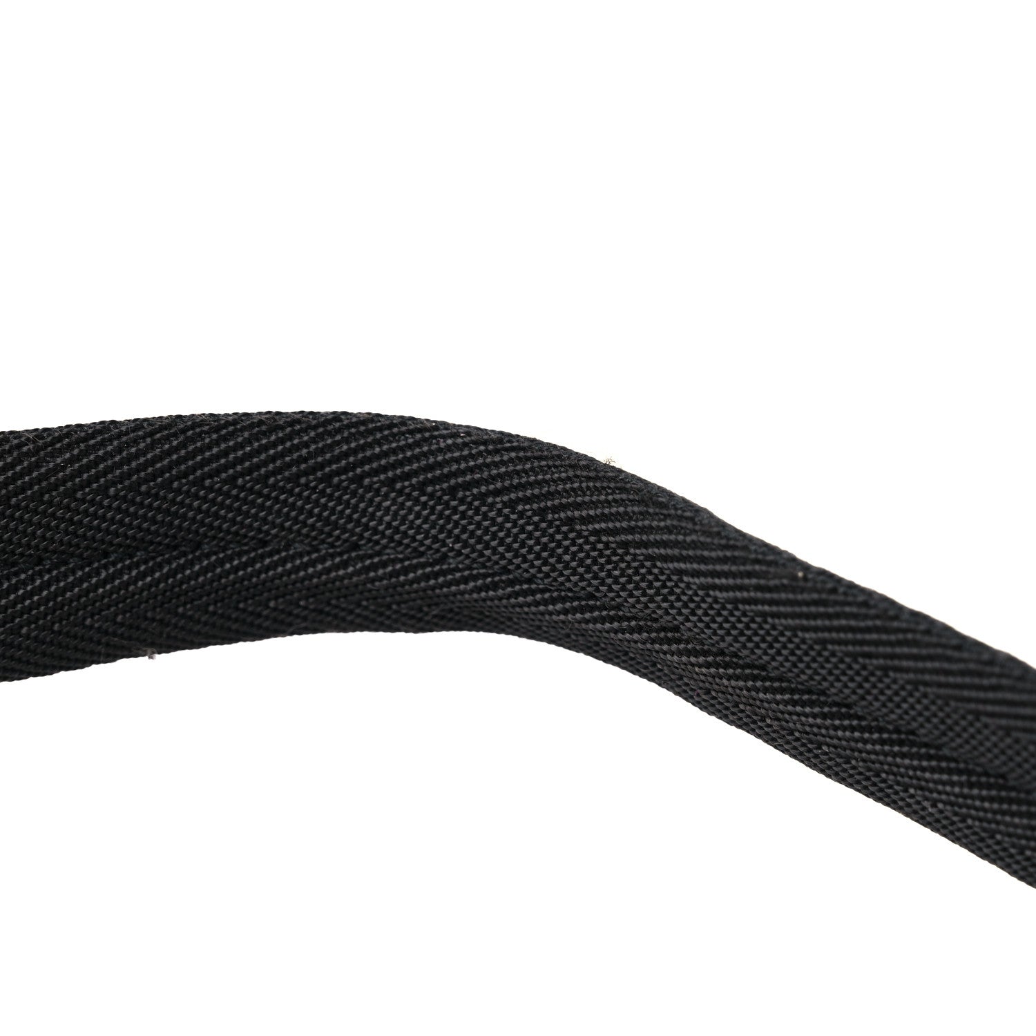 Prada Tessuto Nylon Shoulder Bag Black 13 of 15