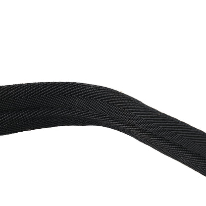 Prada Tessuto Nylon Shoulder Bag Black 13 of 15