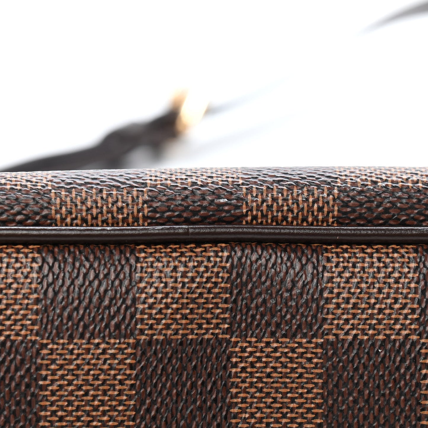 Damier Ebene Besace Rosebery