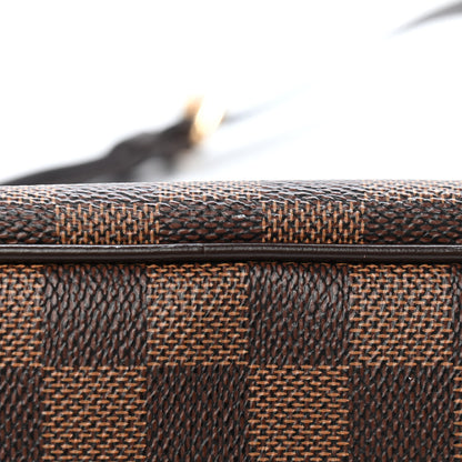 Louis Vuitton Damier Ebene Besace Rosebery 8 of 12