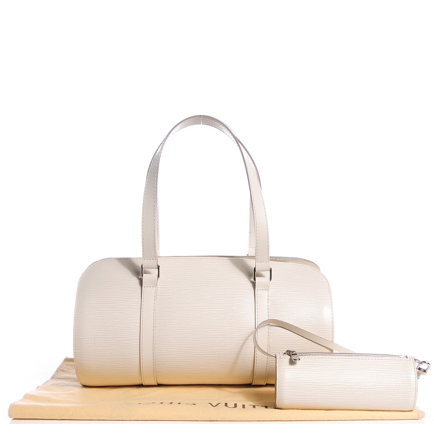 Epi Soufflot Ivory Ivory