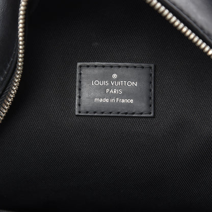 Louis Vuitton Damier Graphite Josh Backpack 6 of 18