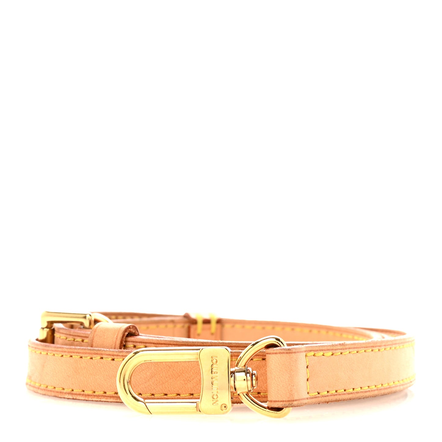 Vachetta 16mm Adjustable Shoulder Strap