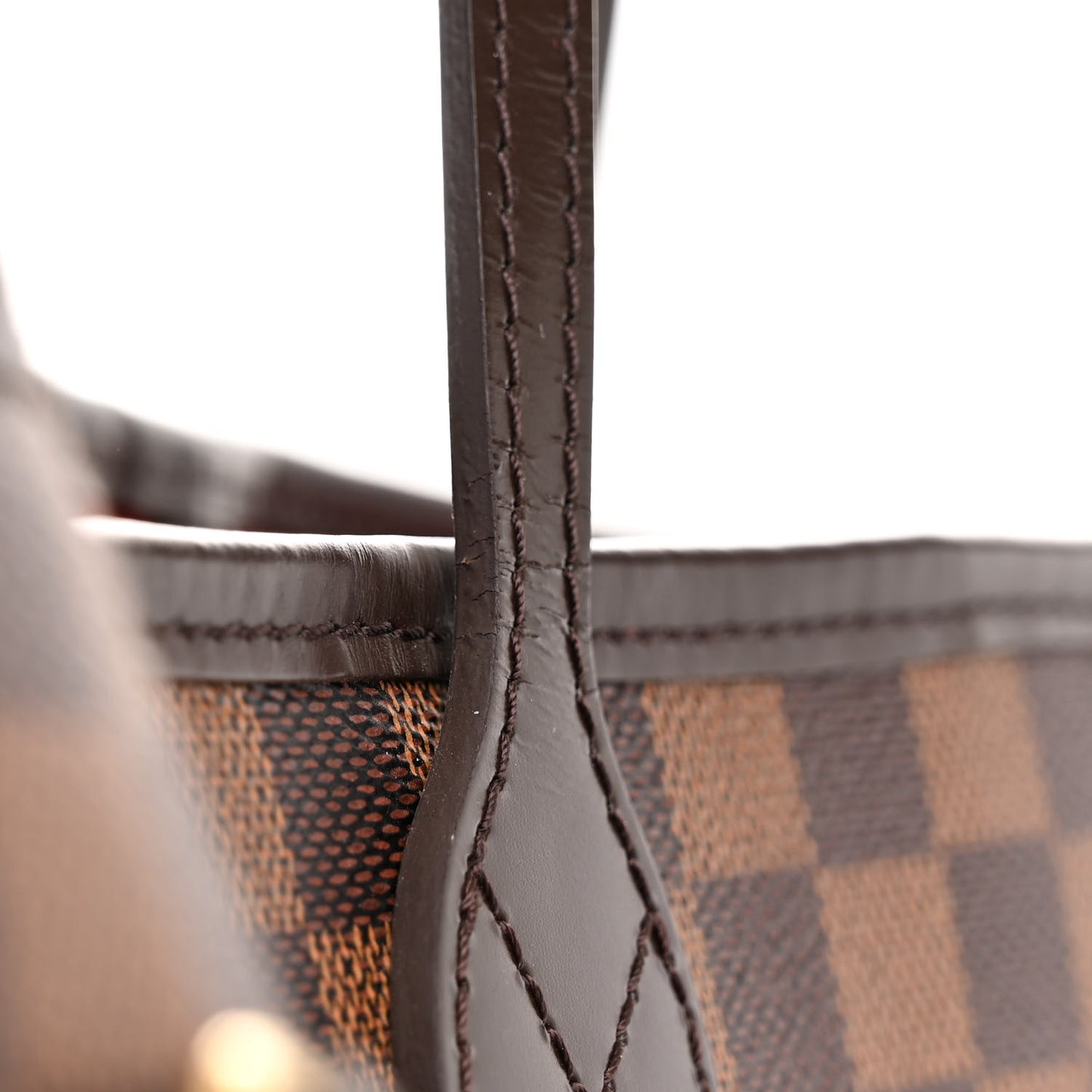 Damier Ebene Neo Neverfull GM
