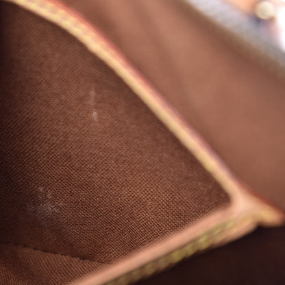 Louis Vuitton Monogram Alma PM 9 of 16