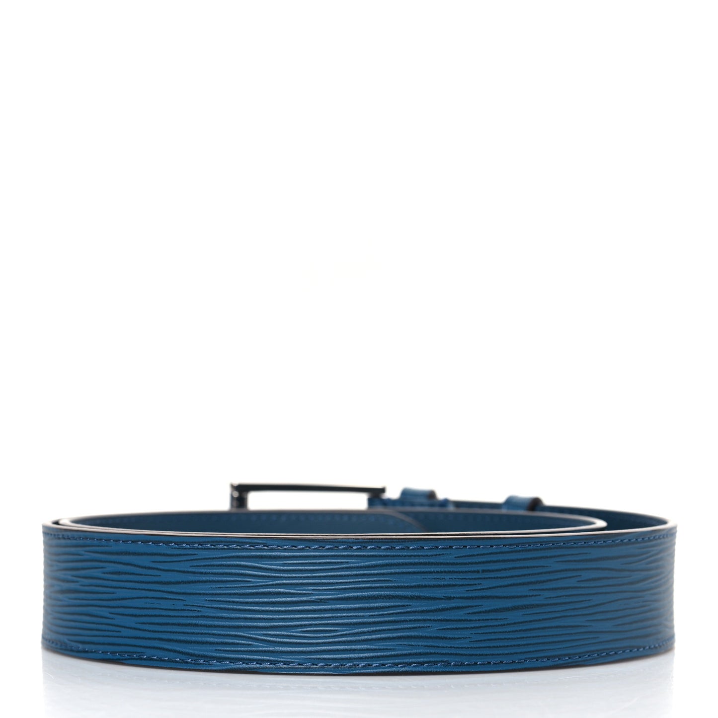 Epi 35mm Belt 95 38 Blue Celeste