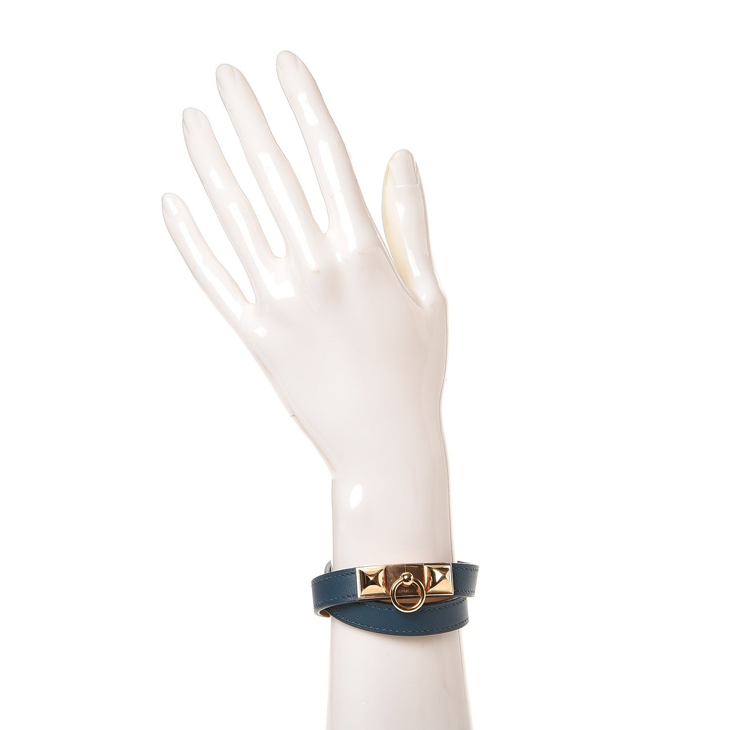 Swift Rivale Double Tour Bracelet S Colvert