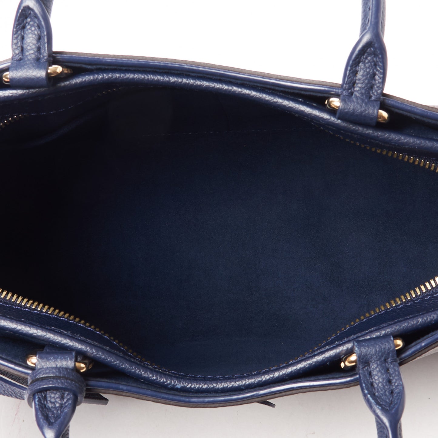 Monogram Popincourt PM Marine