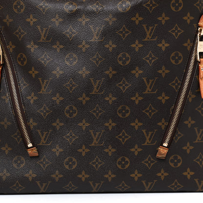Louis Vuitton Monogram Delightful GM 8 of 10