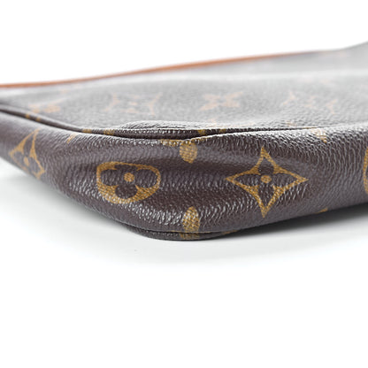 Louis Vuitton Monogram Pochette Accessories 9 of 11