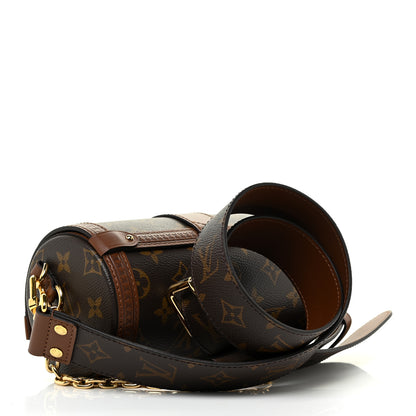 Louis Vuitton Monogram Papillon Trunk 3 of 11