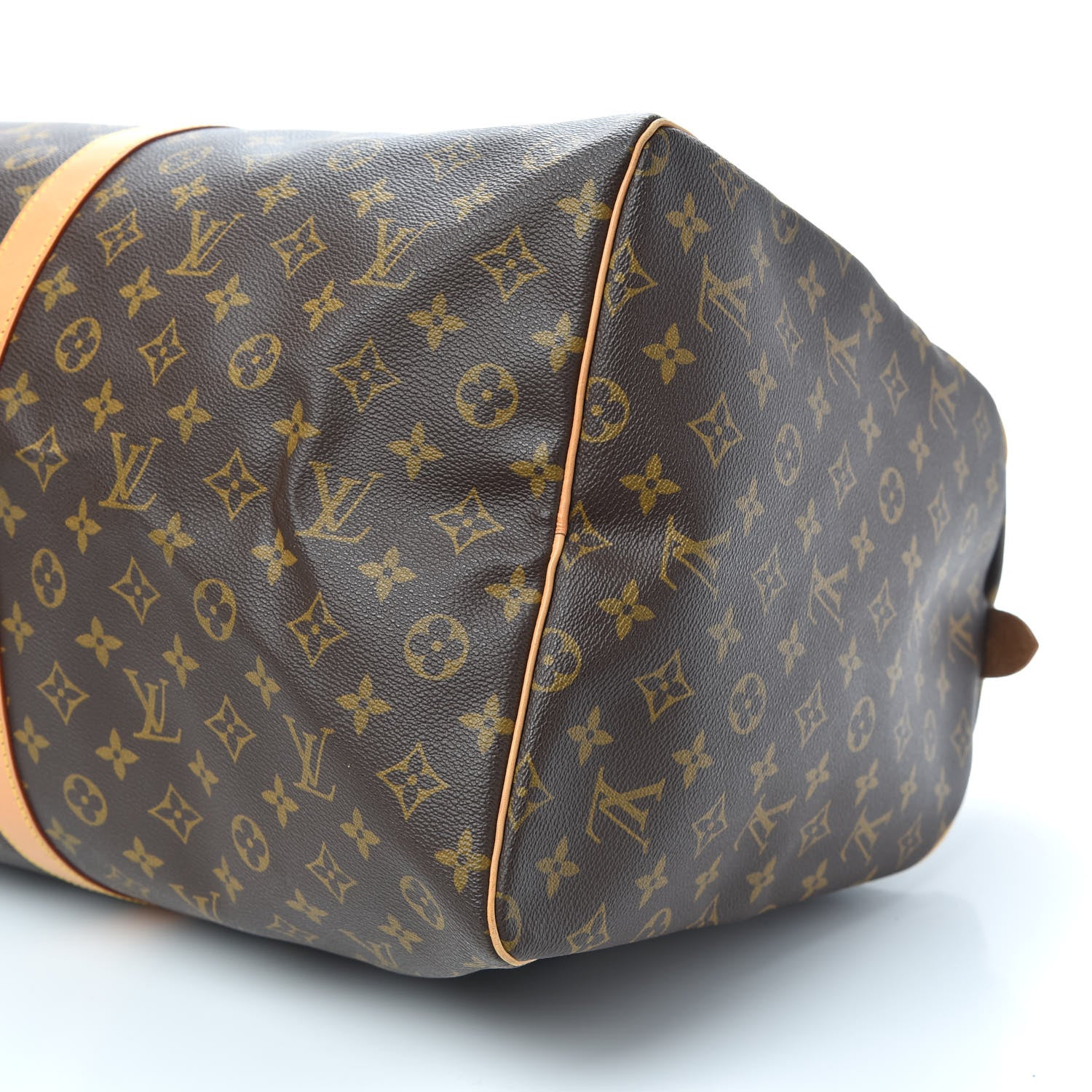 Louis Vuitton Monogram Keepall 60 8 of 8