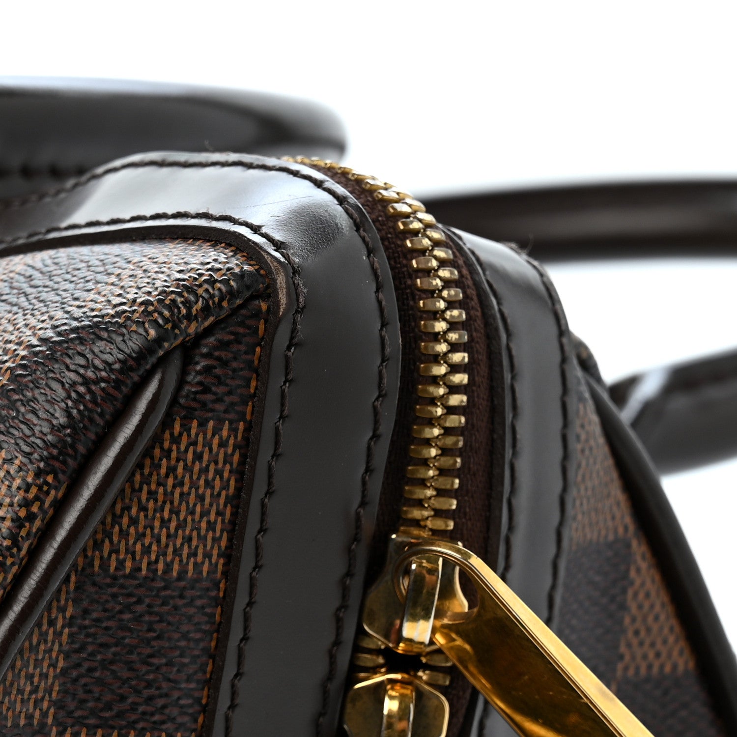 Louis Vuitton Damier Ebene Berkeley 14 of 14