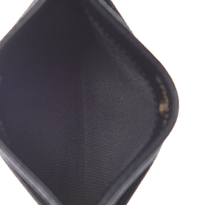 Chanel Caviar Timeless CC Card Holder Black 5 of 9