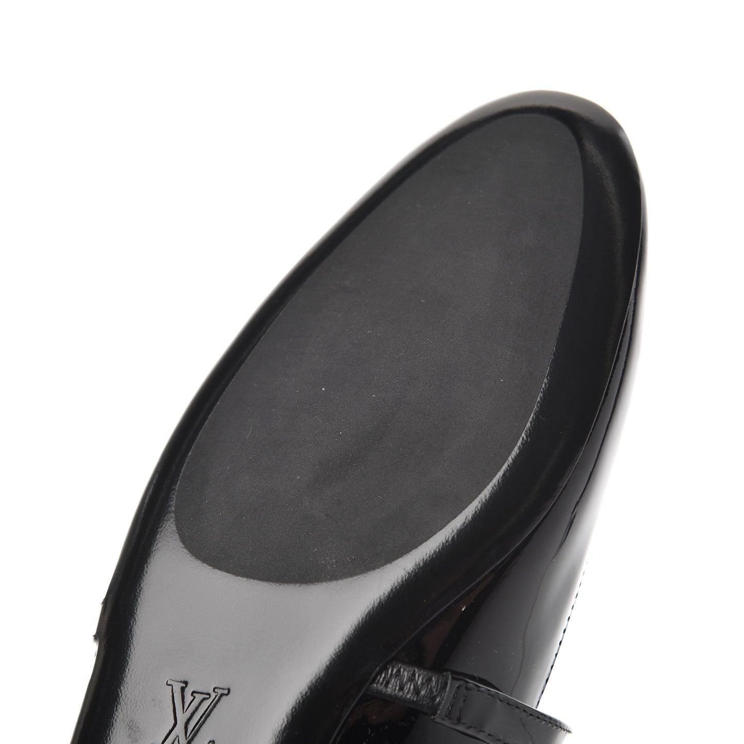 Patent Uniformes Ballet Flats 35.5 Black