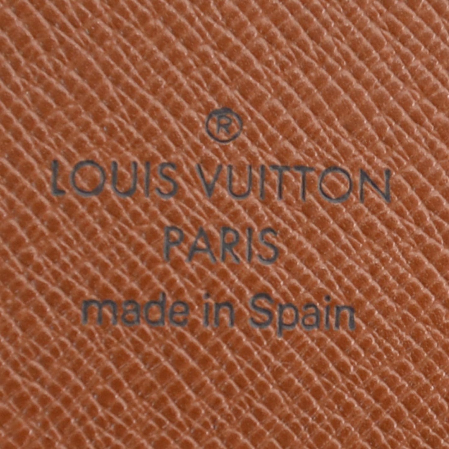 Monogram Photo Album Picture Book