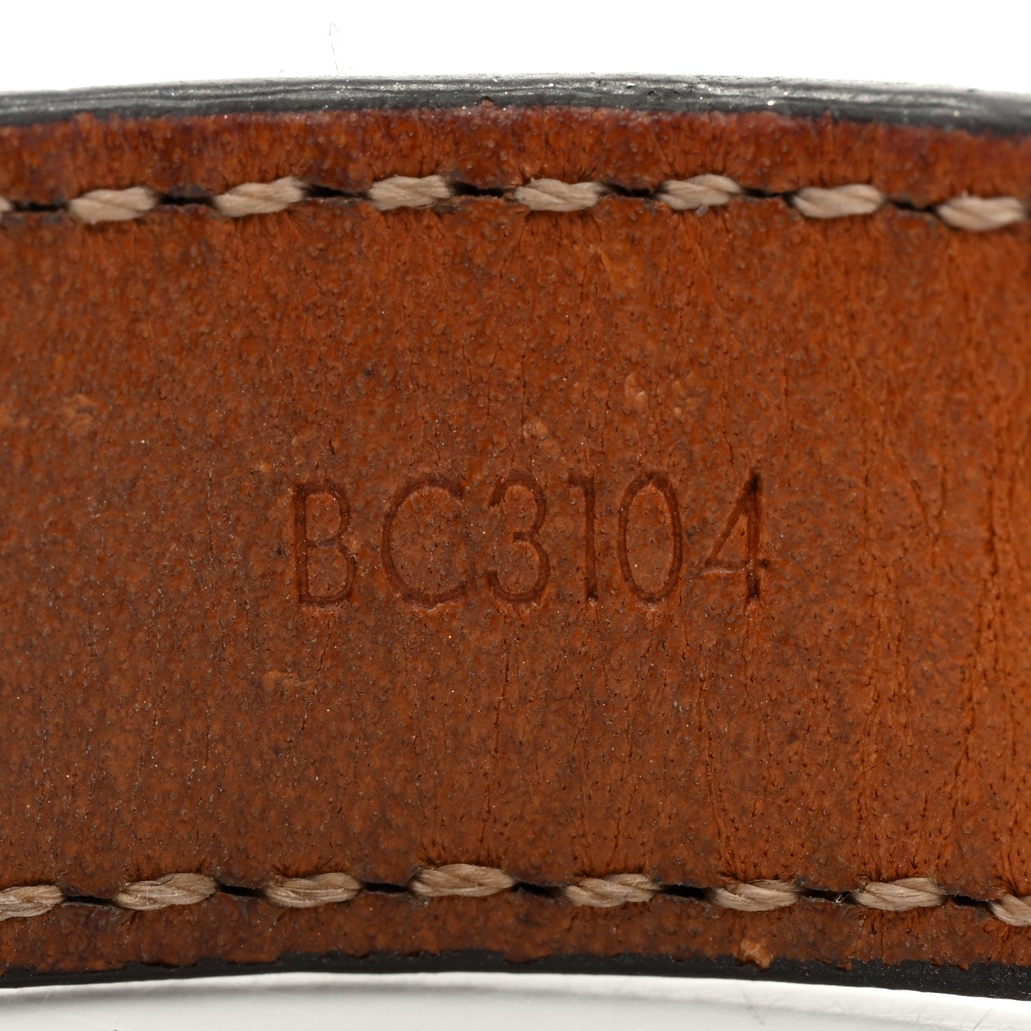 Louis Vuitton Monogram Nano Bracelet 19 6 of 7