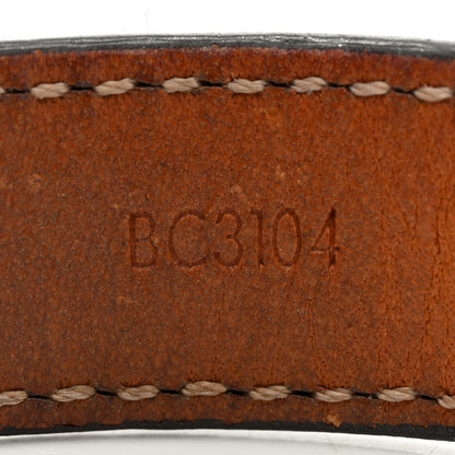 Louis Vuitton Monogram Nano Bracelet 19 6 of 7