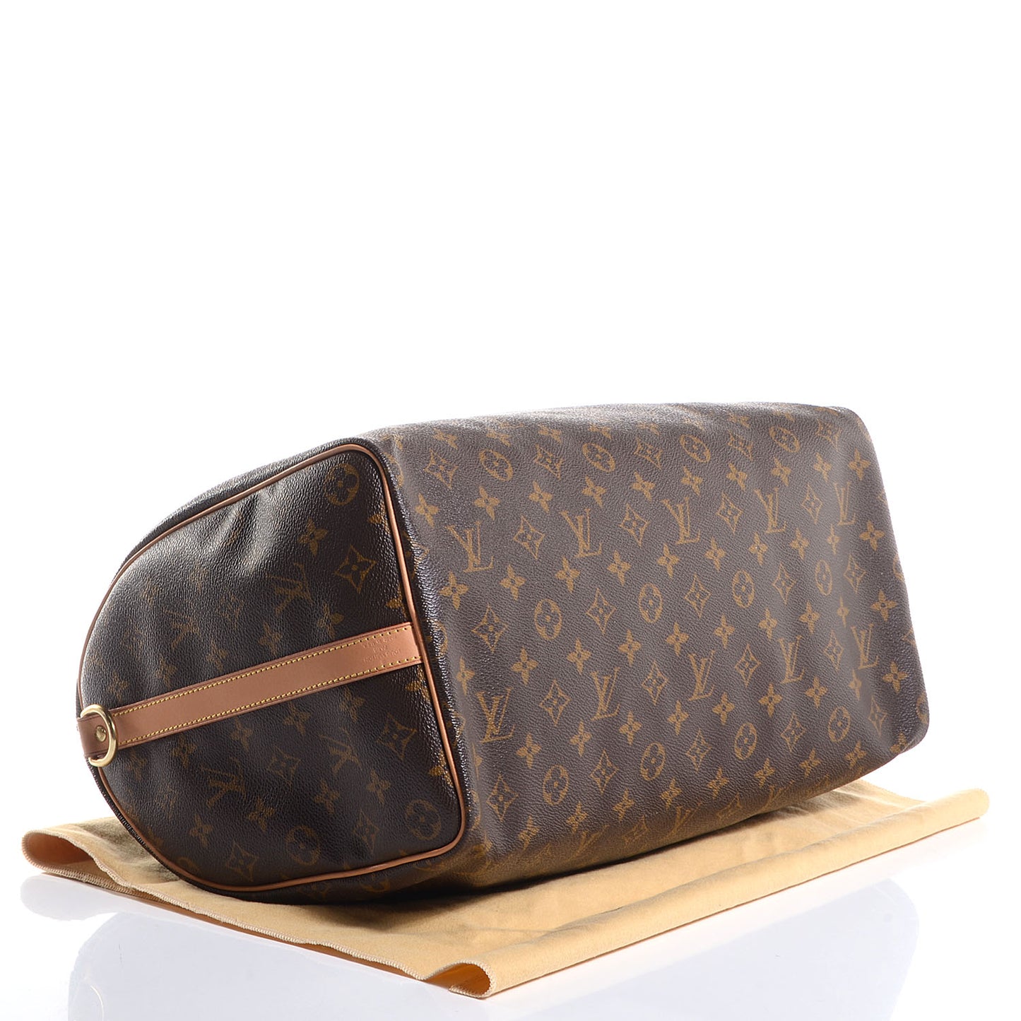 Monogram Speedy Bandouliere 40