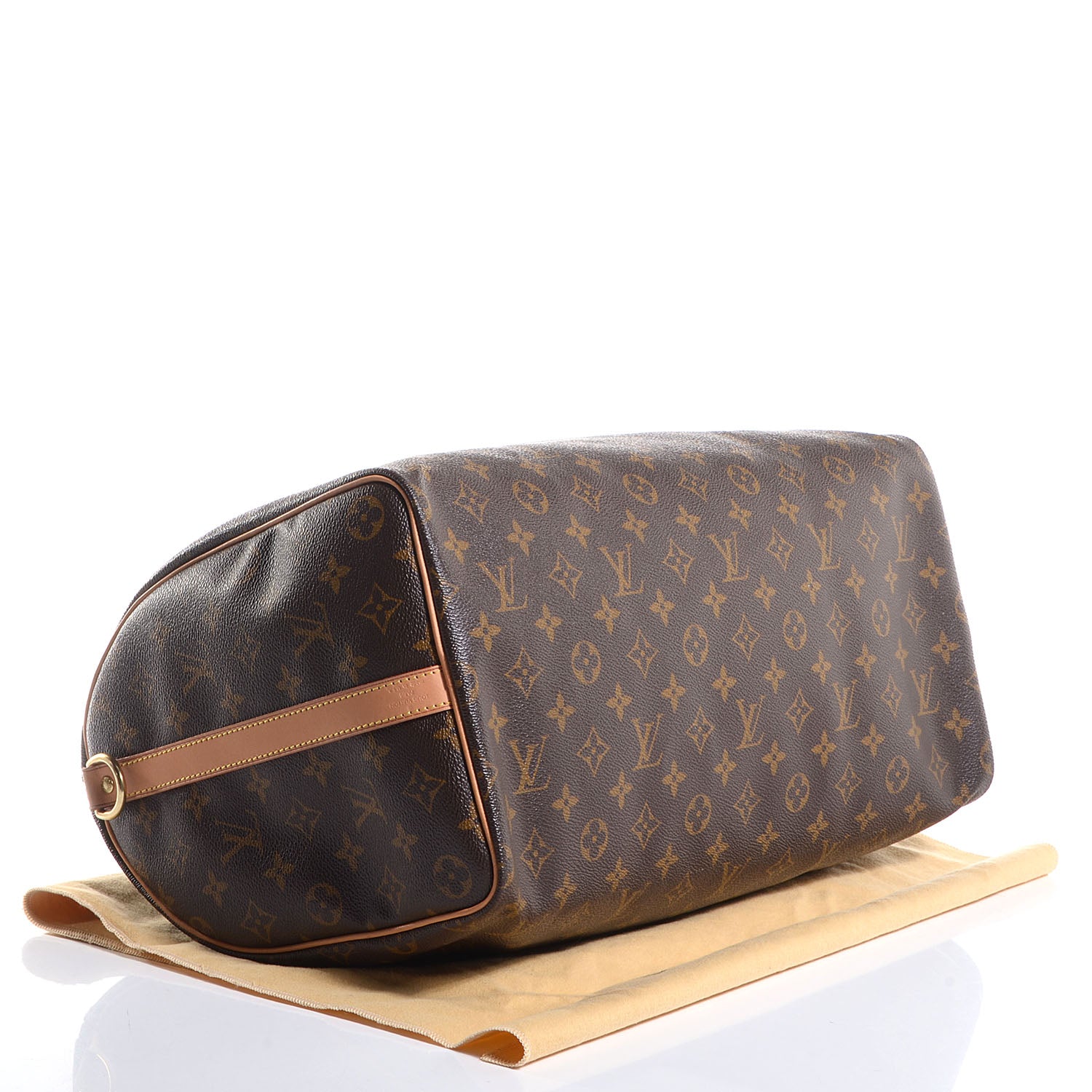 Louis Vuitton Monogram Speedy Bandouliere 40 4 of 7