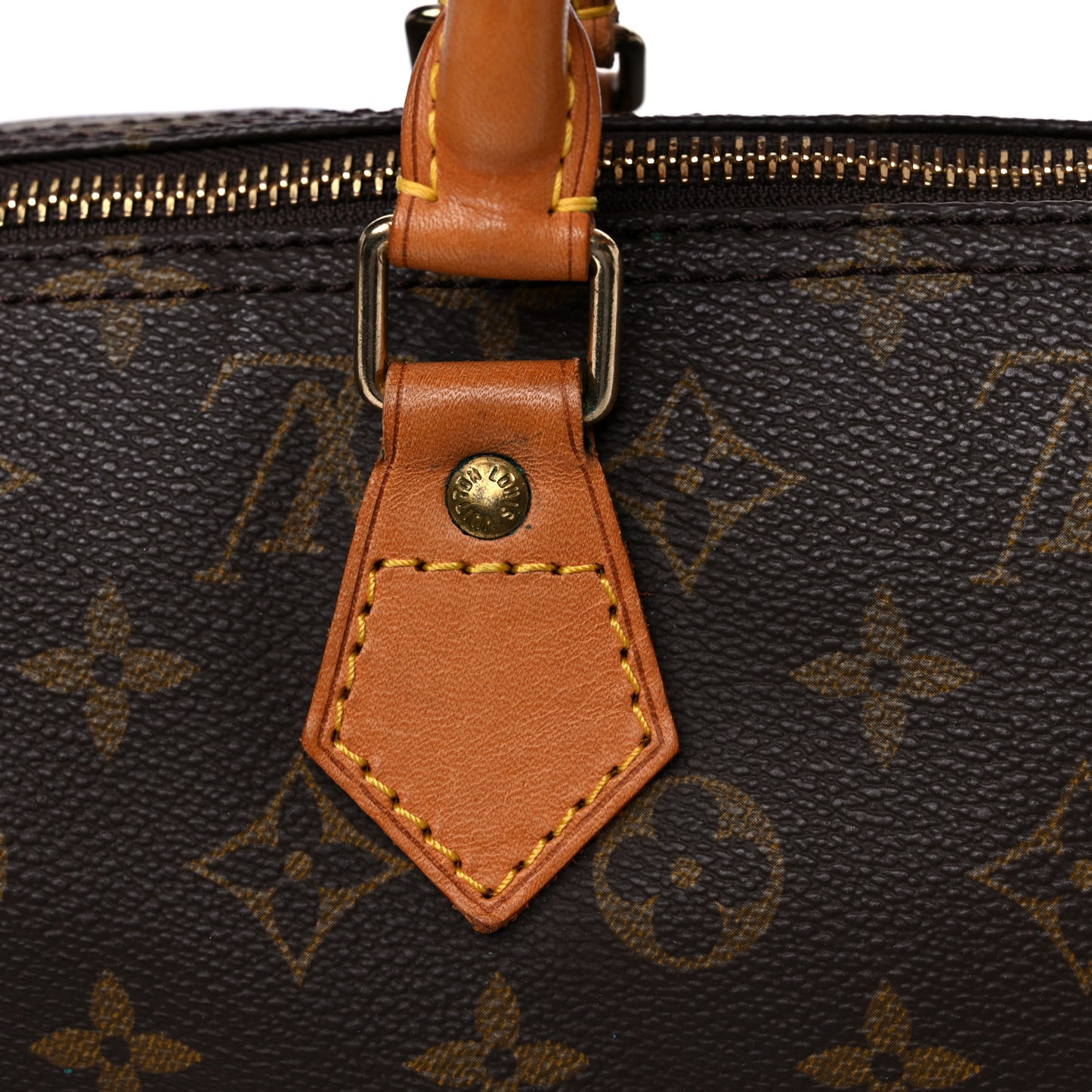 Monogram Speedy 40