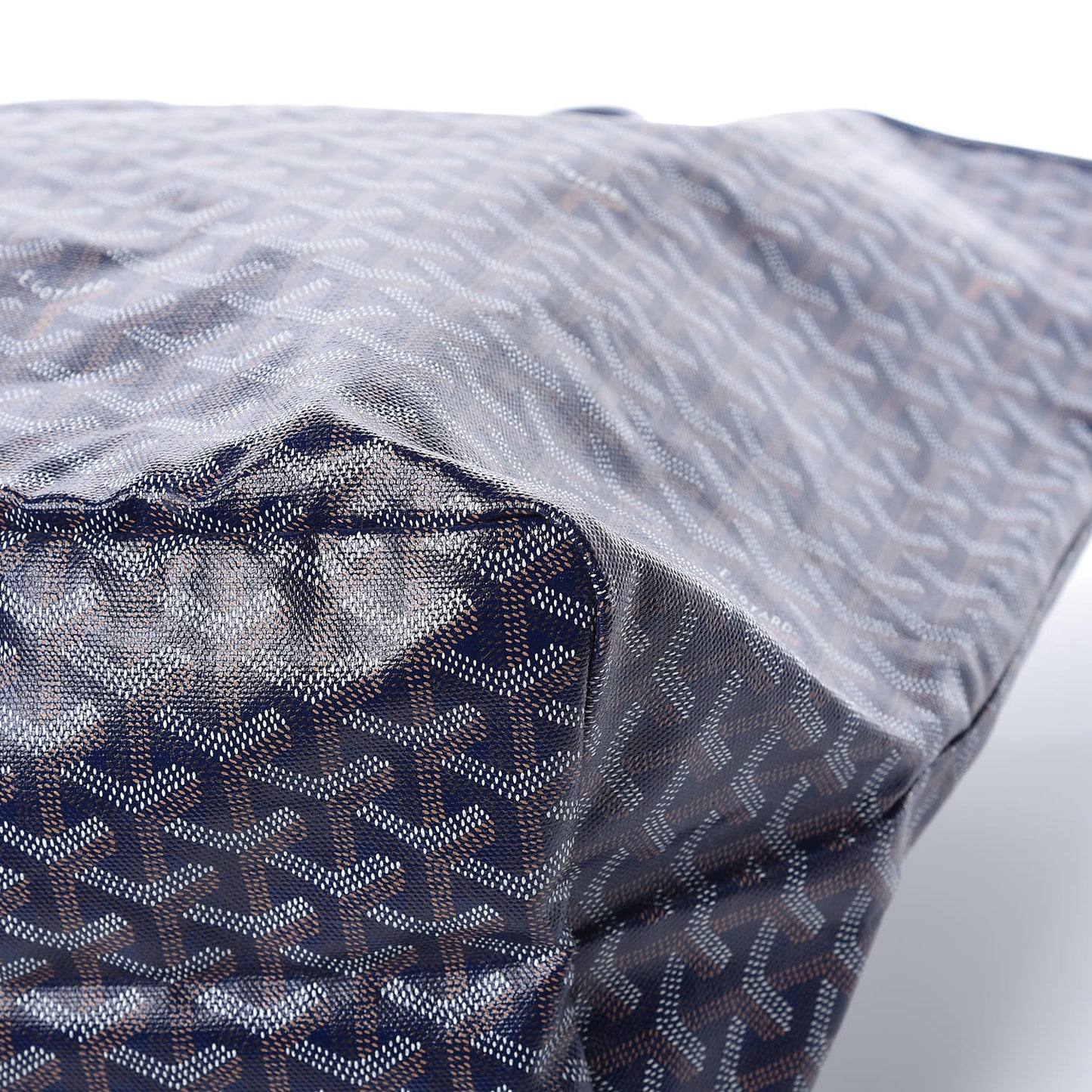 Goyardine Saint Louis XXL Navy