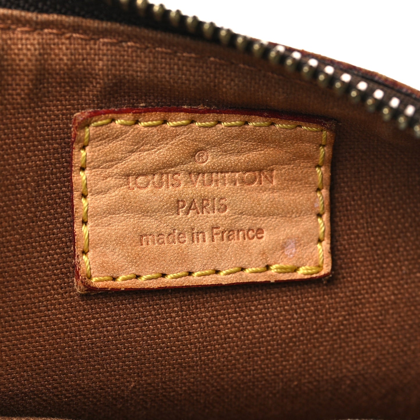 Monogram Tulum PM