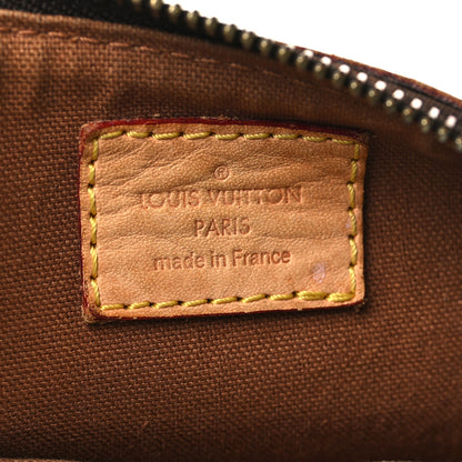 Louis Vuitton Monogram Tulum PM 6 of 11
