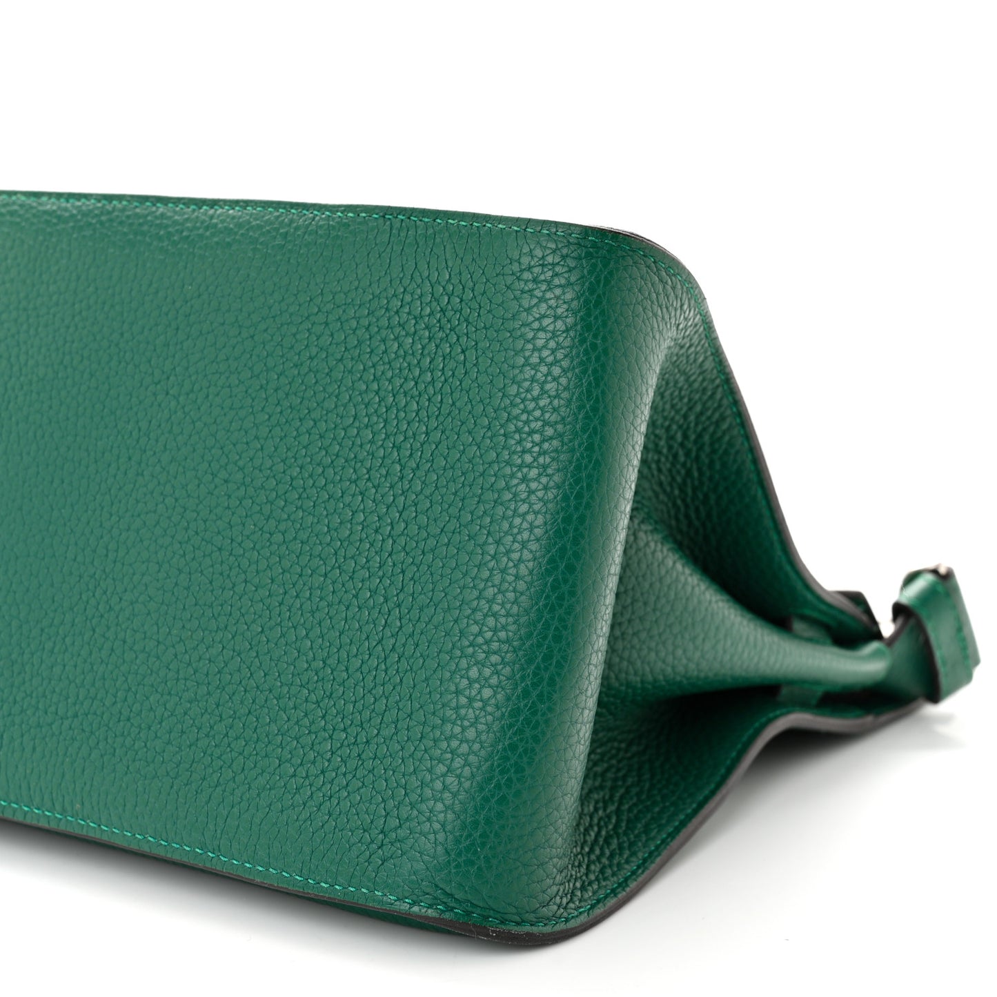 Taurillon Clemence Jypsiere 34 Malachite