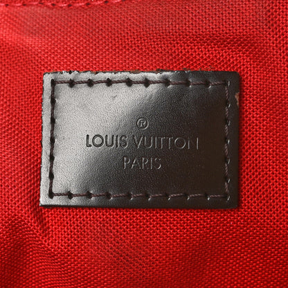 Louis Vuitton Damier Ebene Siena PM 6 of 9