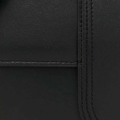 Jacquemus Smooth Calfskin Le Grand Bambino Black 8 of 17