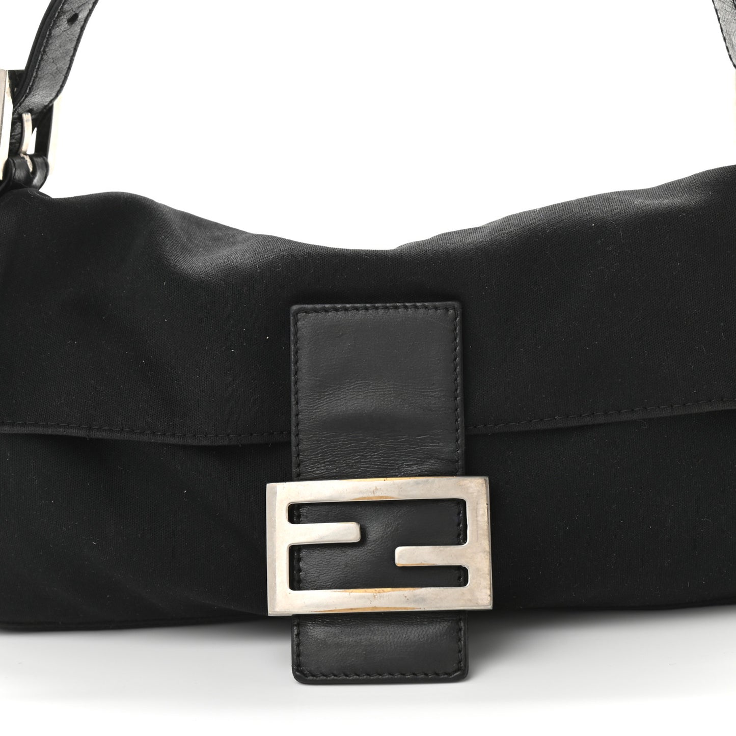 Neoprene Baguette Black
