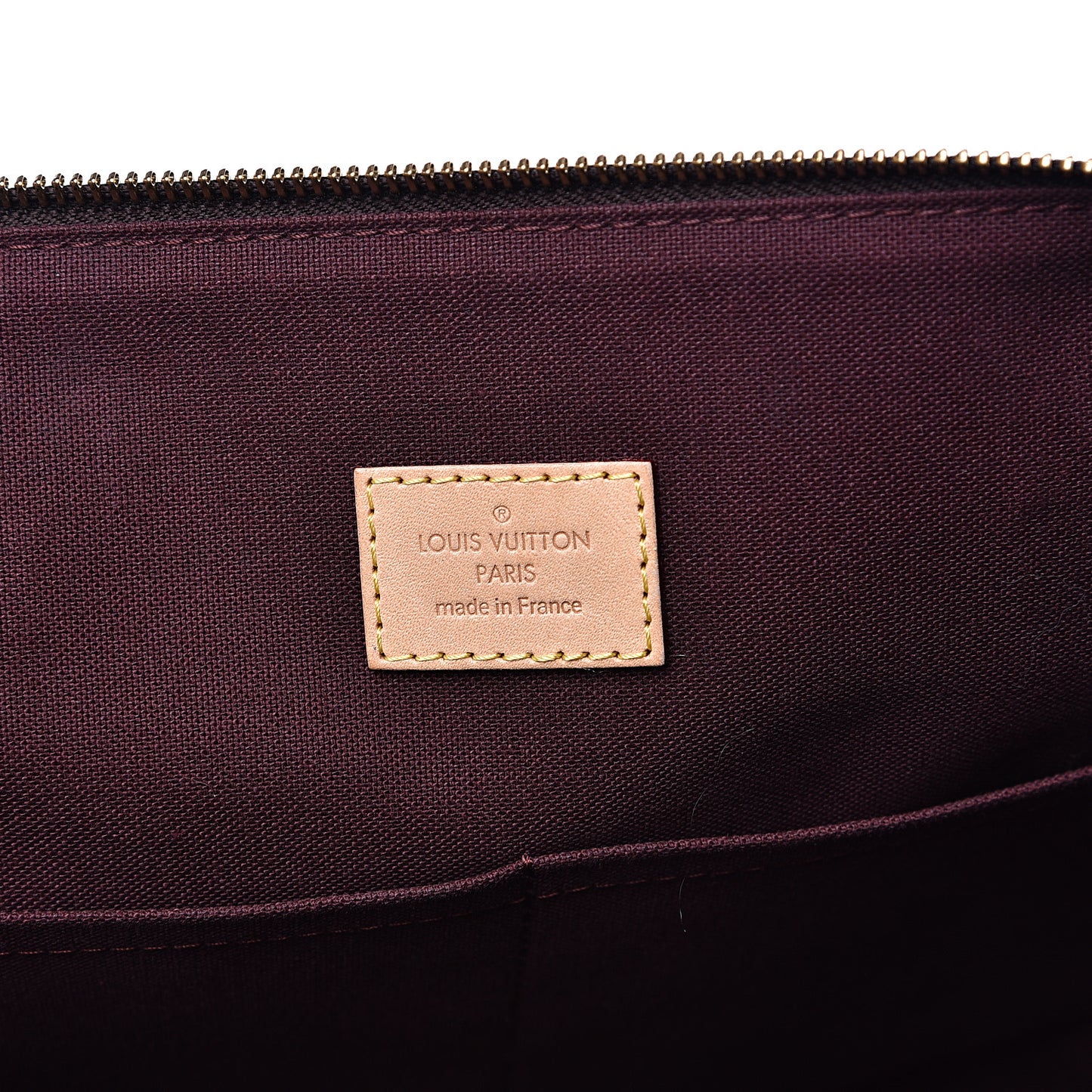 Monogram Iena MM