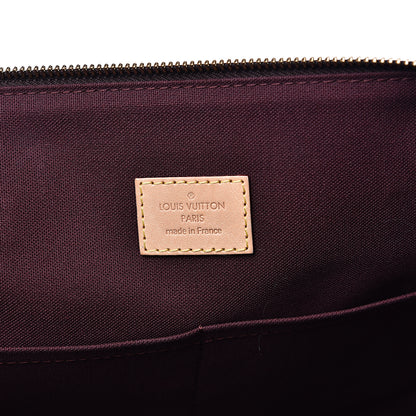 Louis Vuitton Monogram Iena MM 5 of 12